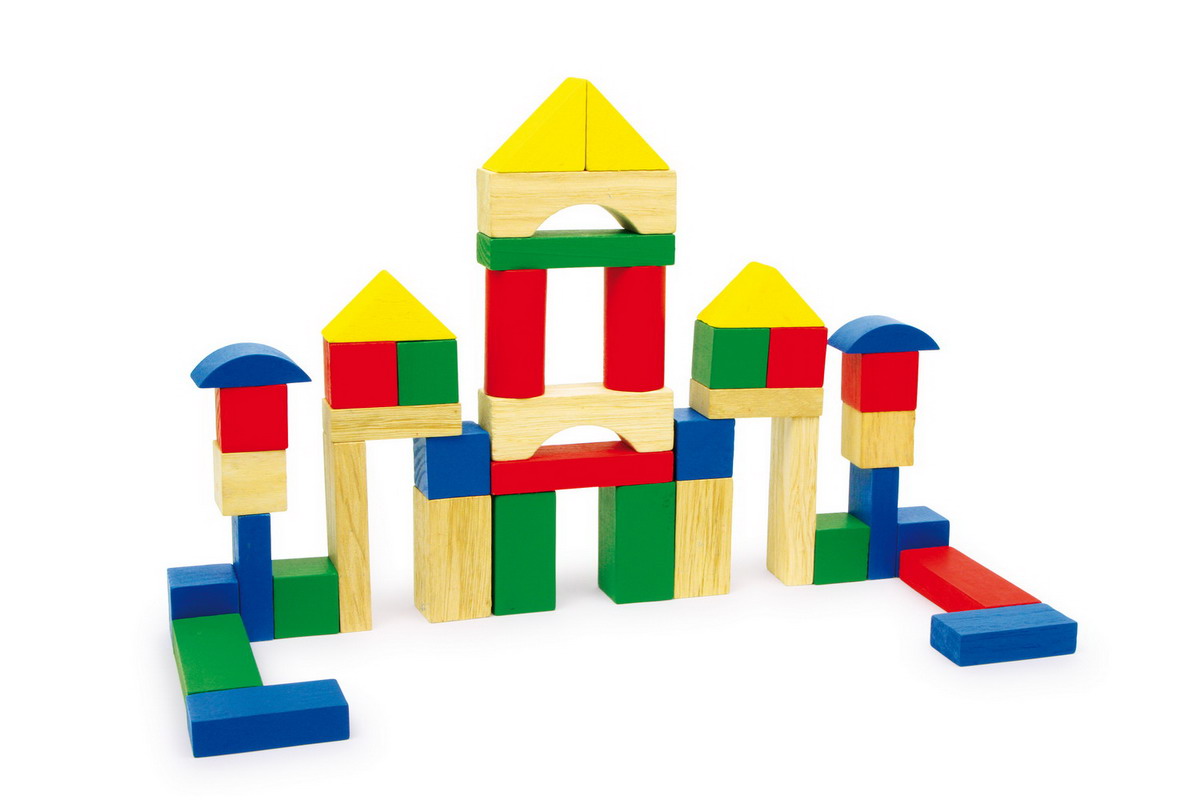 Legos Blocos de Construo